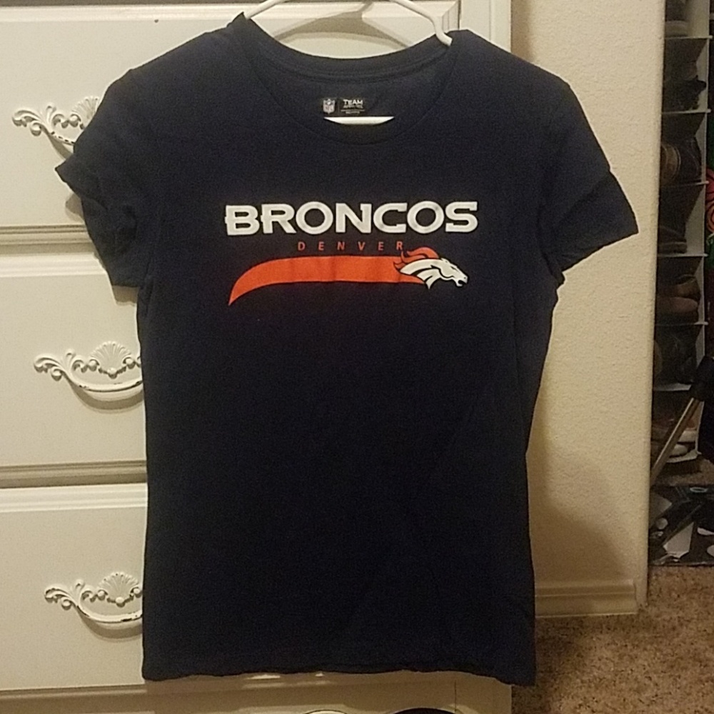Broncos Tshirt